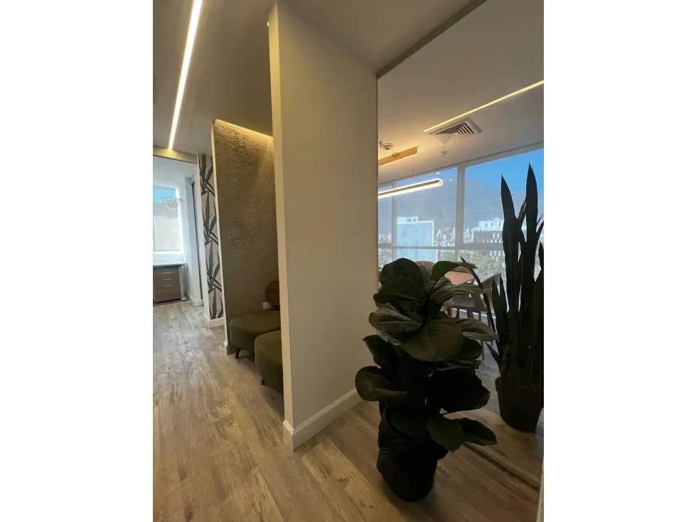 Vendo oficina 39m2 Las Mercedes 5618 - 7