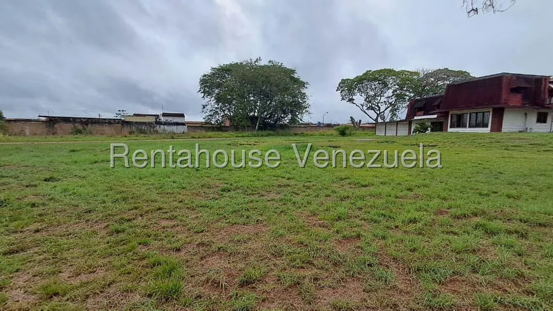 Terreno (Comercial) en Venta en Tipuro, Monagas - 11