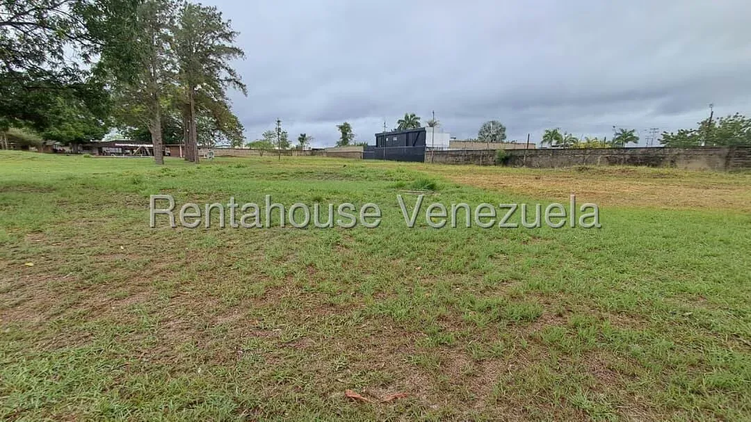 Terreno (Comercial) en Venta en Tipuro, Monagas - 12