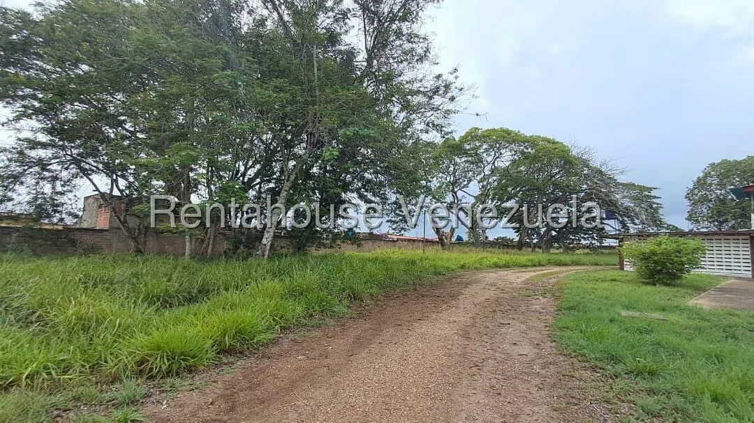 Terreno (Comercial) en Venta en Tipuro, Monagas - 2