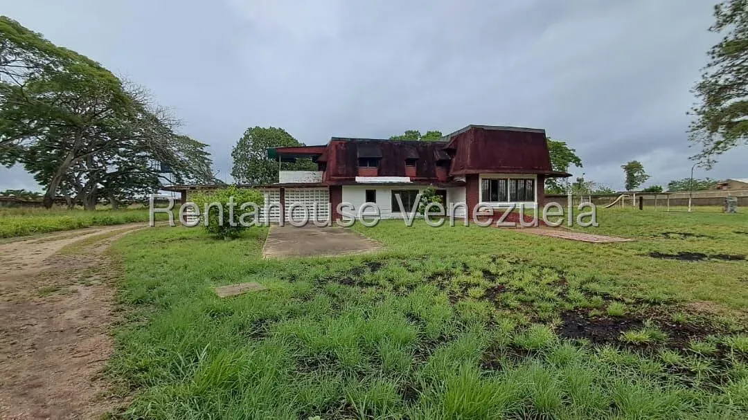 Terreno (Comercial) en Venta en Tipuro, Monagas - 3