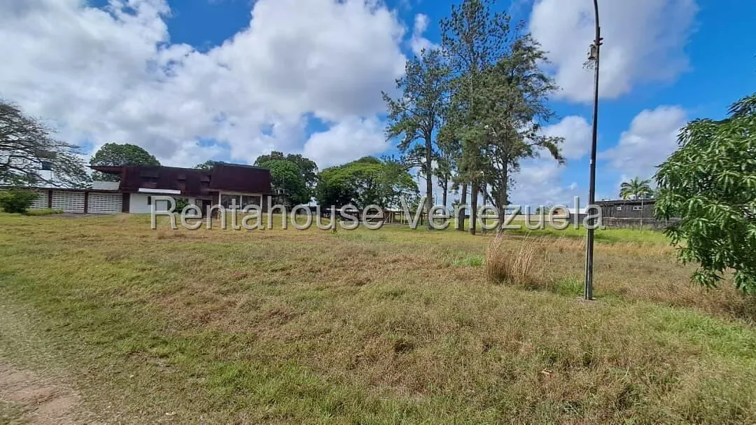 Terreno (Comercial) en Venta en Tipuro, Monagas - 6