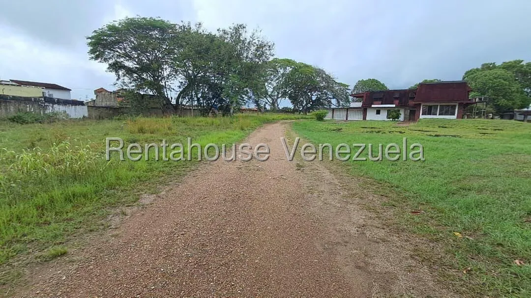 Terreno (Comercial) en Venta en Tipuro, Monagas - 9