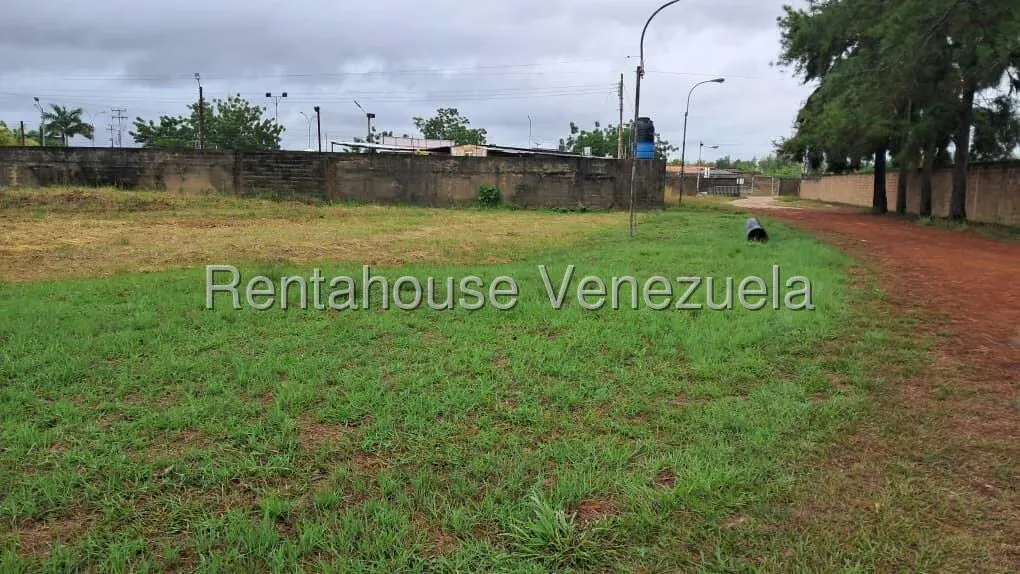 Terreno (Comercial) en Venta en Tipuro, Monagas - 10