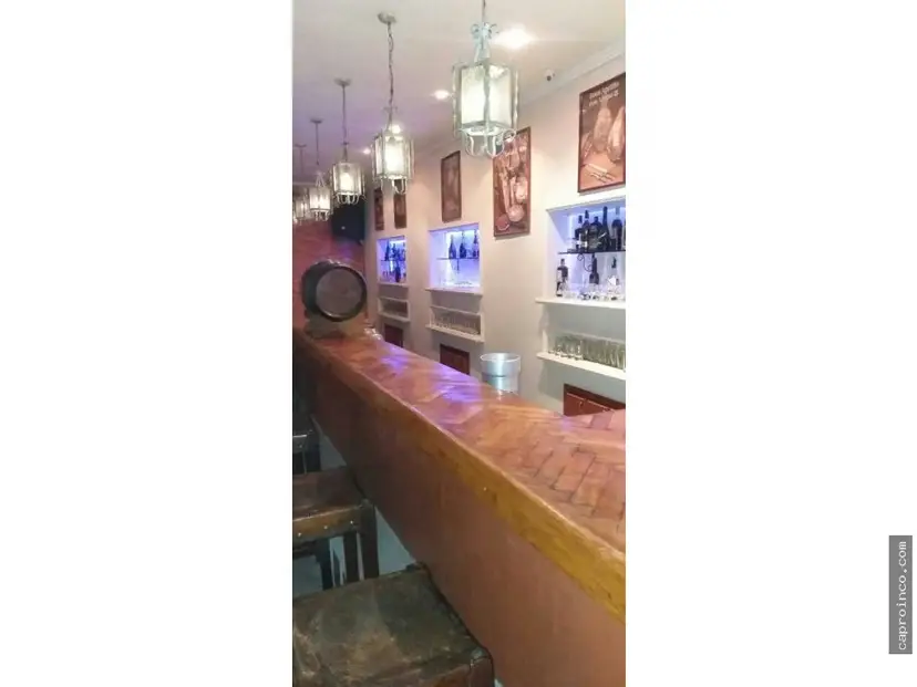 Se vende restaurante, en Puerto cabello Gran Oportunidad de inversion!