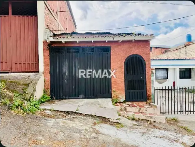 Casa. Venta. Tariba