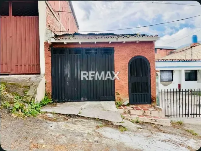 Casa. Venta. Tariba