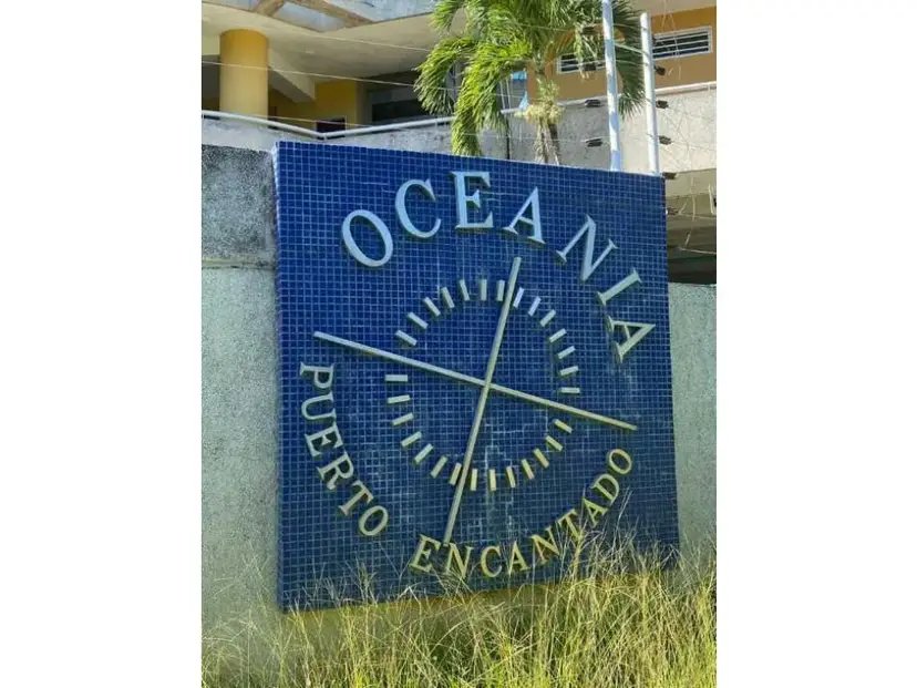 Se Vende Apartamento 135 M2 en Puerto Encantado, Higuerote