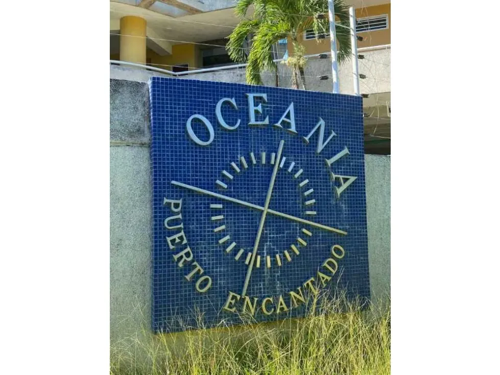 Se Vende Apartamento 135 M2 en Puerto Encantado, Higuerote