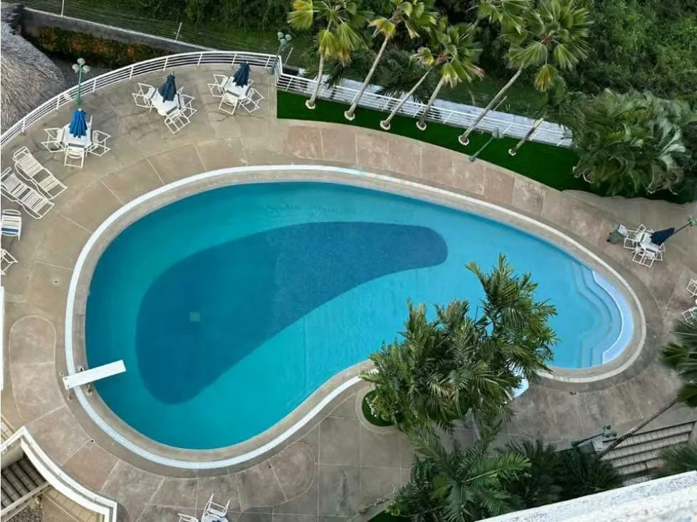 Se Vende Apartamento 135 M2 en Puerto Encantado, Higuerote - 2