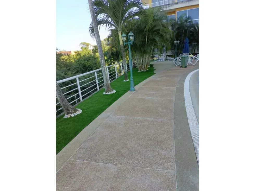 Se Vende Apartamento 135 M2 en Puerto Encantado, Higuerote - 4