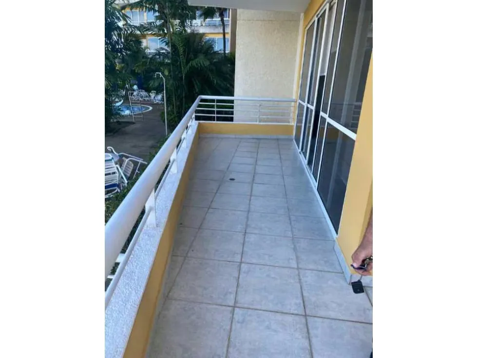 Se Vende Apartamento 135 M2 en Puerto Encantado, Higuerote - 7