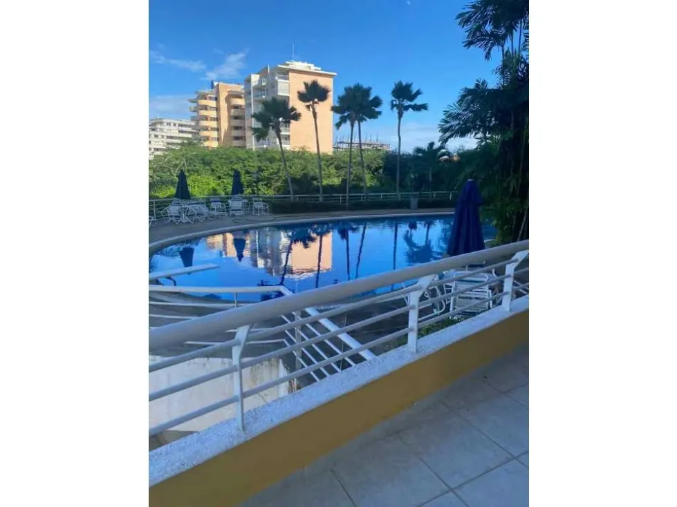 Se Vende Apartamento 135 M2 en Puerto Encantado, Higuerote - 8