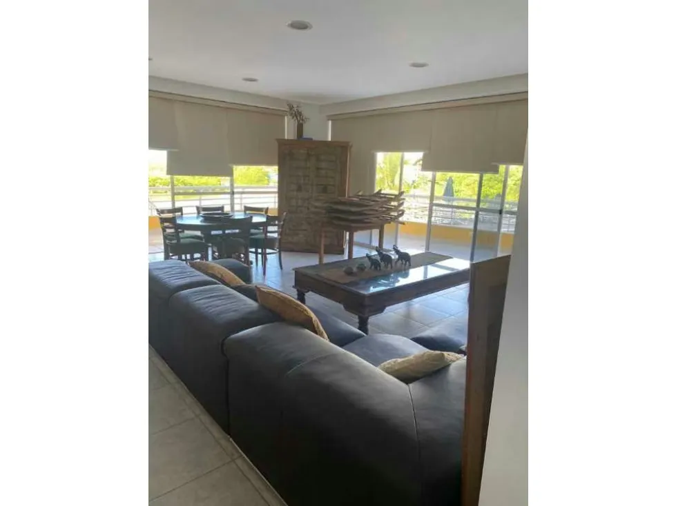 Se Vende Apartamento 135 M2 en Puerto Encantado, Higuerote - 9