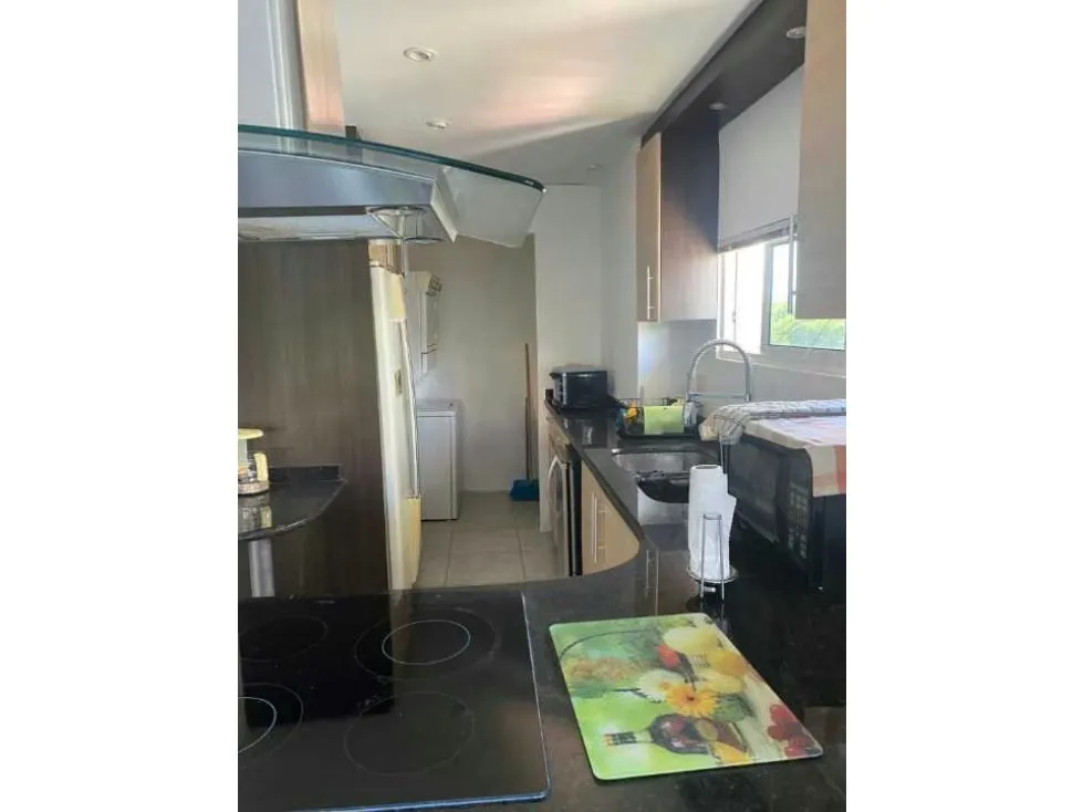 Se Vende Apartamento 135 M2 en Puerto Encantado, Higuerote - 10