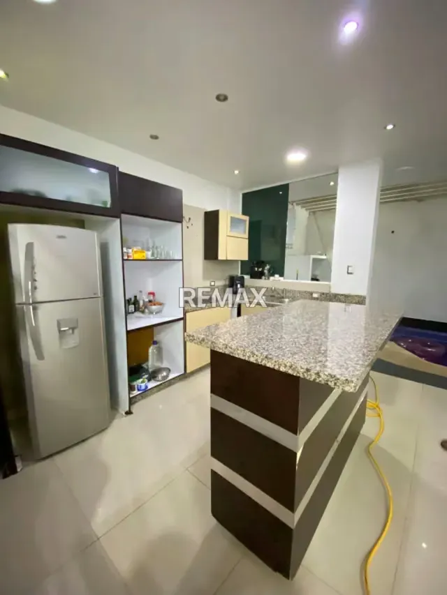 En venta casa ubicada en la Castellana urb los cedros 1. - 7