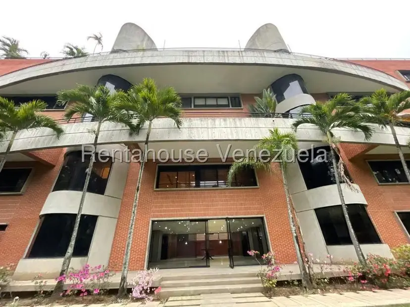 Apartamento (Multiples Niveles) en Venta en La Castellana, Distrito Metropolitano