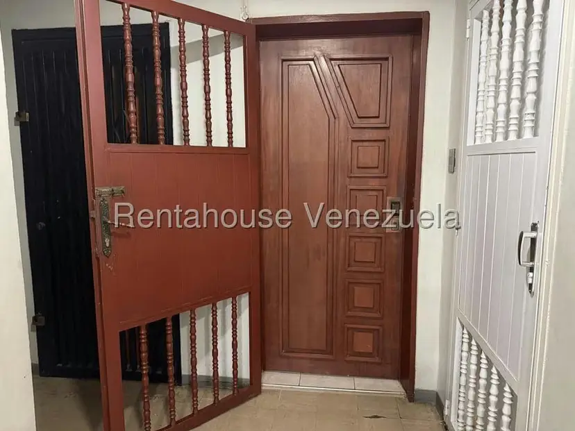 Apartamento (1 Nivel) en Venta en Club Hipico Las Trinitarias, Lara