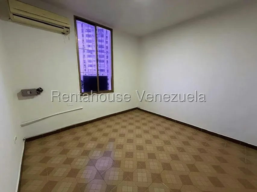 Apartamento (1 Nivel) en Venta en Club Hipico Las Trinitarias, Lara - 15
