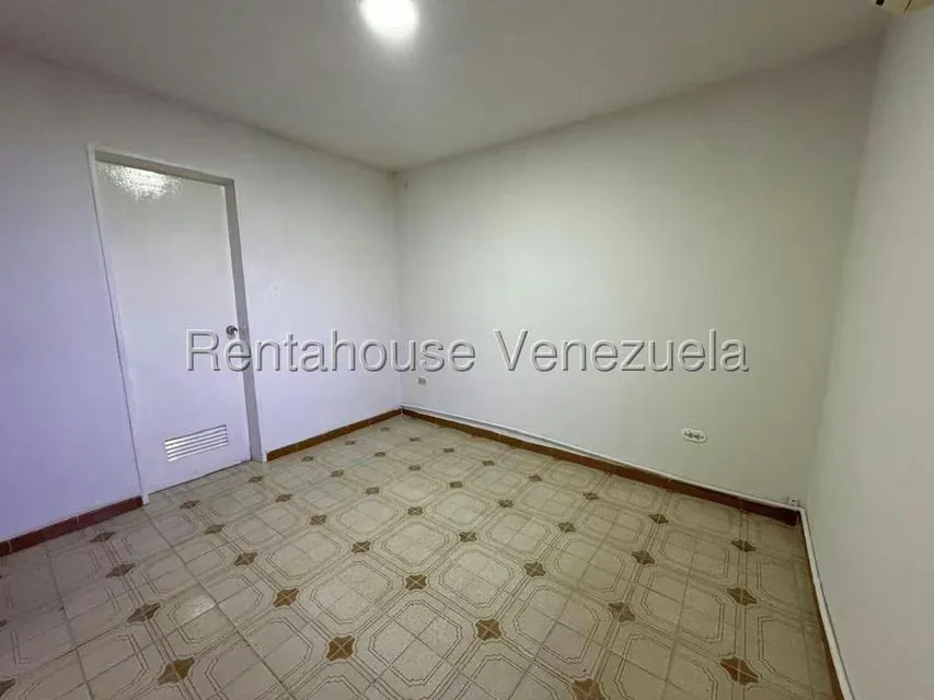 Apartamento (1 Nivel) en Venta en Club Hipico Las Trinitarias, Lara - 4