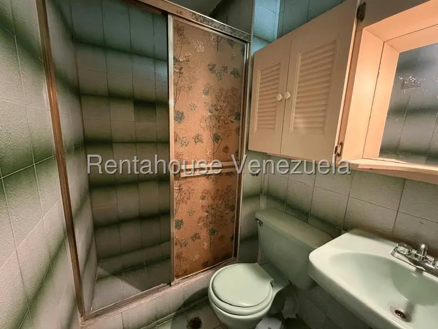 Apartamento (1 Nivel) en Venta en Club Hipico Las Trinitarias, Lara - 5
