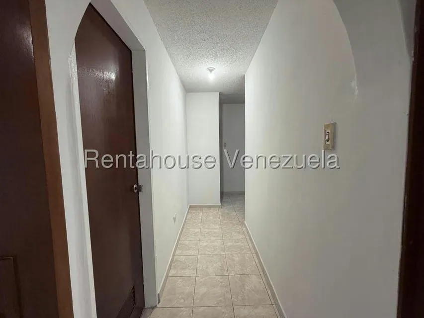 Apartamento (1 Nivel) en Venta en Club Hipico Las Trinitarias, Lara - 7