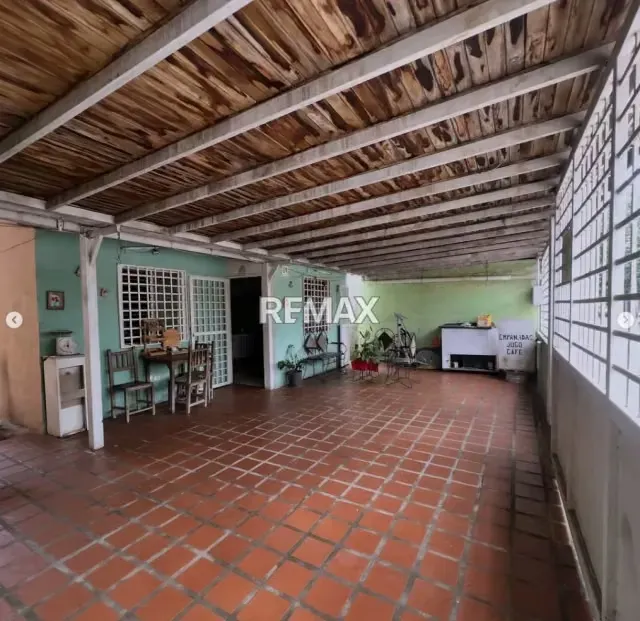 Venta de Casa en Conjunto Residencial Iris-Rosa, Los Pinos - Cabudare - 3