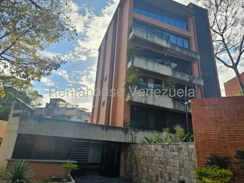 Apartamento (Penthouse) en Venta en Sebucan, Distrito Metropolitano