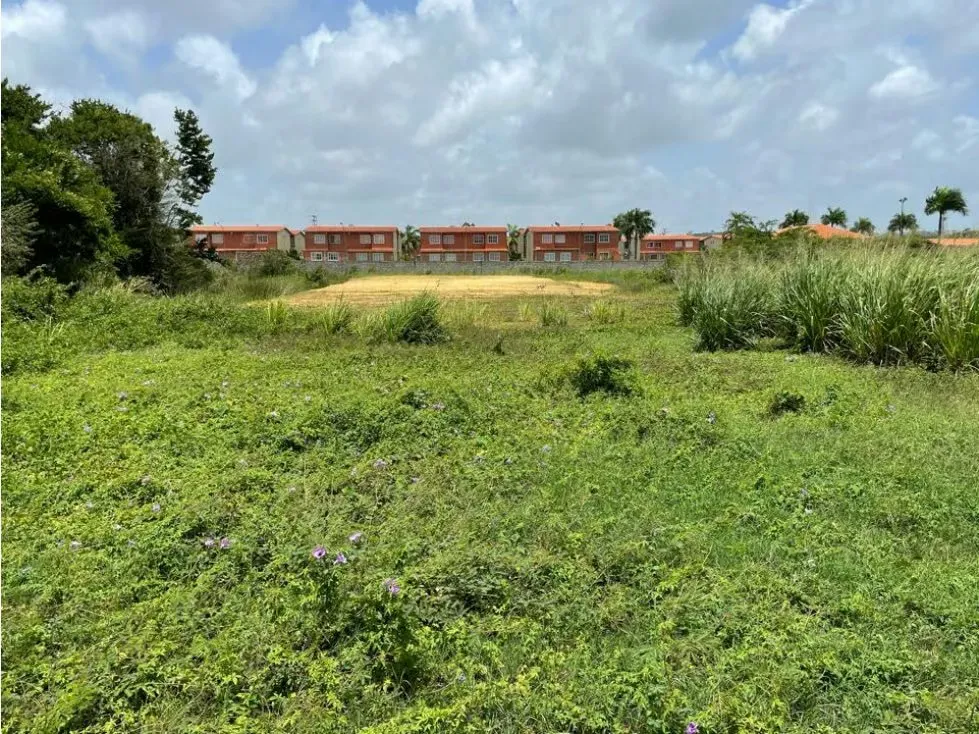 Se Vende Terreno 10000 M2 en Higuerote - 3