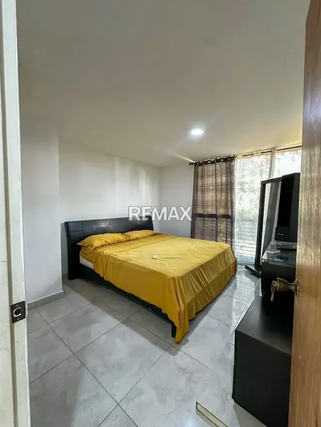 En Venta Apartamento en Residencias Alcazar - 5