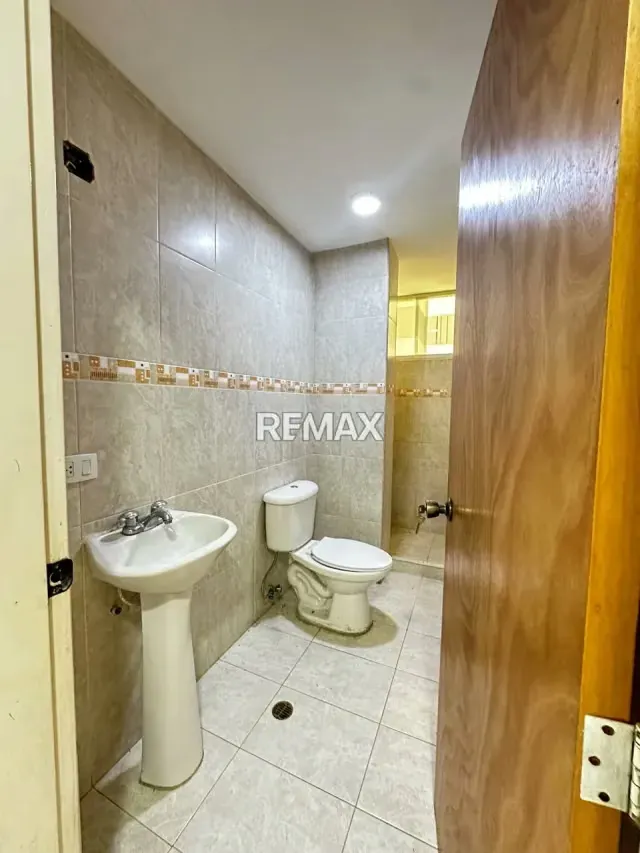 En Venta Apartamento en Residencias Alcazar - 6