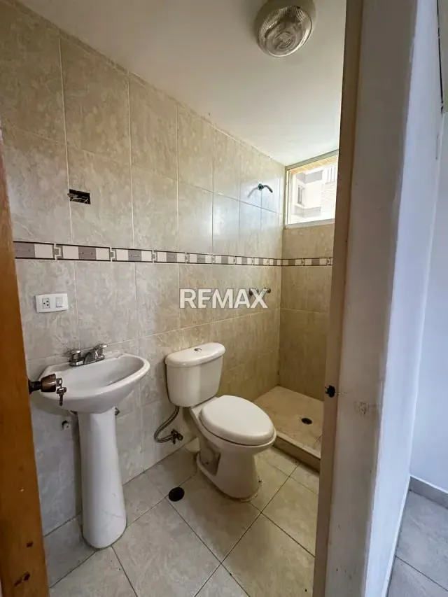 En Venta Apartamento en Residencias Alcazar - 7
