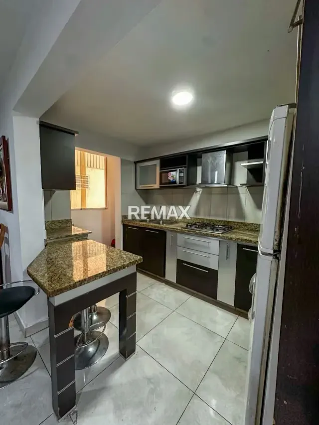En Venta Apartamento en Residencias Alcazar - 9