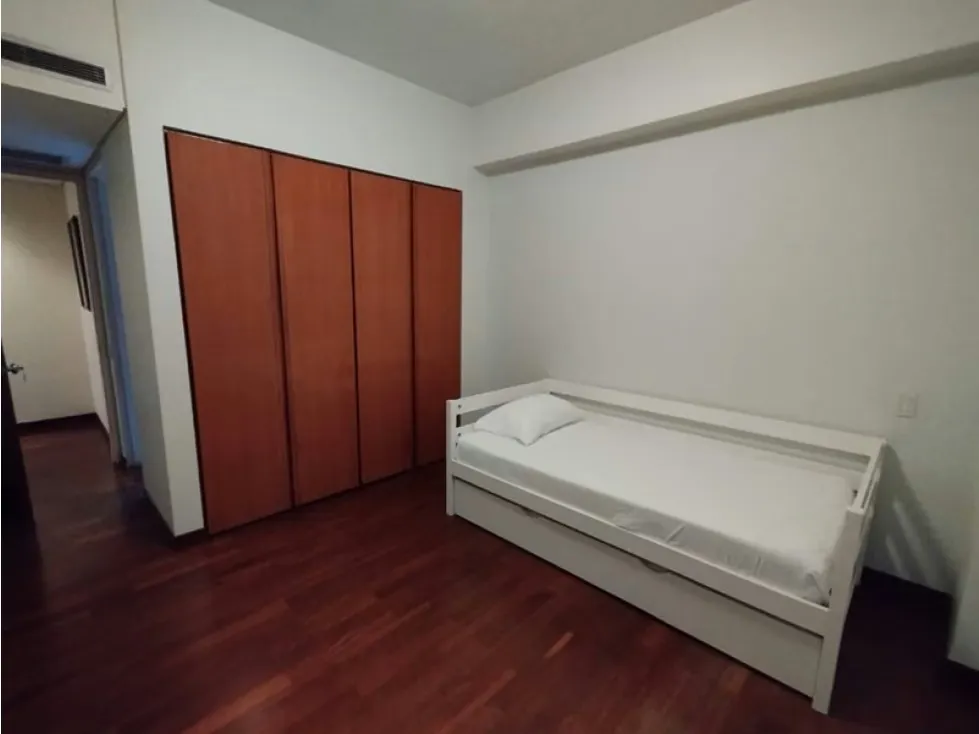 Alquilo apartamento PH 424m2 Los Chorros 9378 - 15