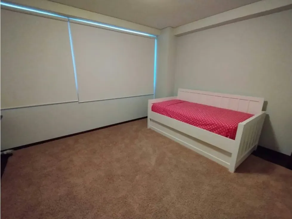 Alquilo apartamento PH 424m2 Los Chorros 9378 - 17