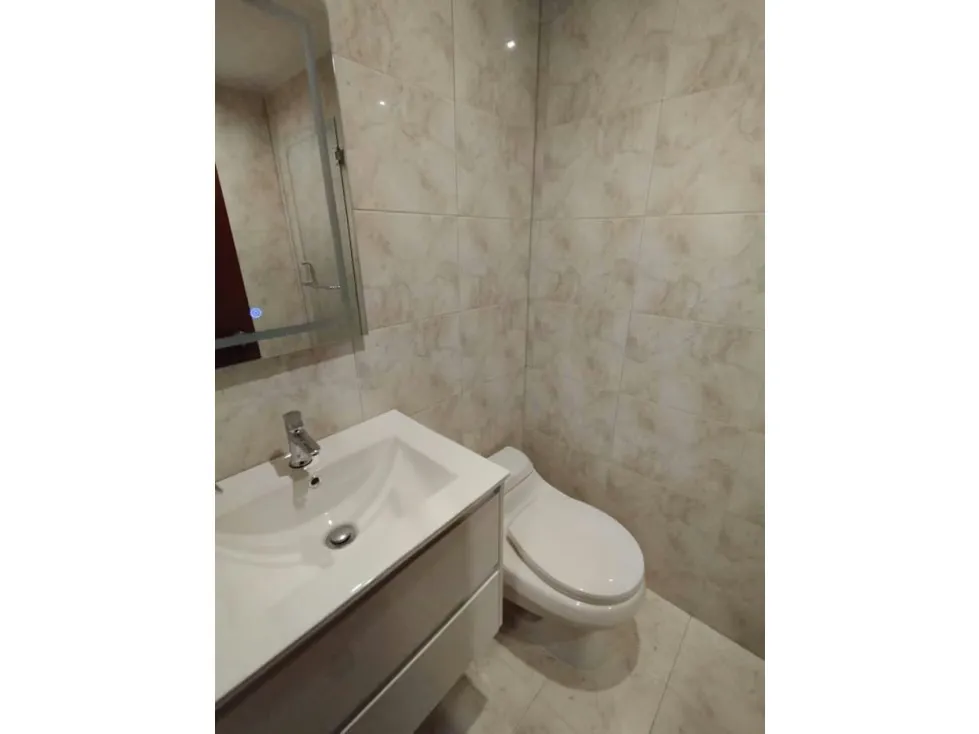 Alquilo apartamento PH 424m2 Los Chorros 9378 - 18