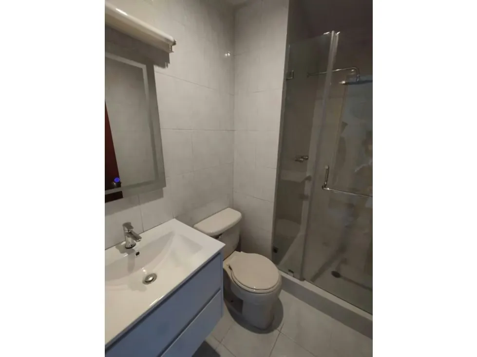 Alquilo apartamento PH 424m2 Los Chorros 9378 - 20