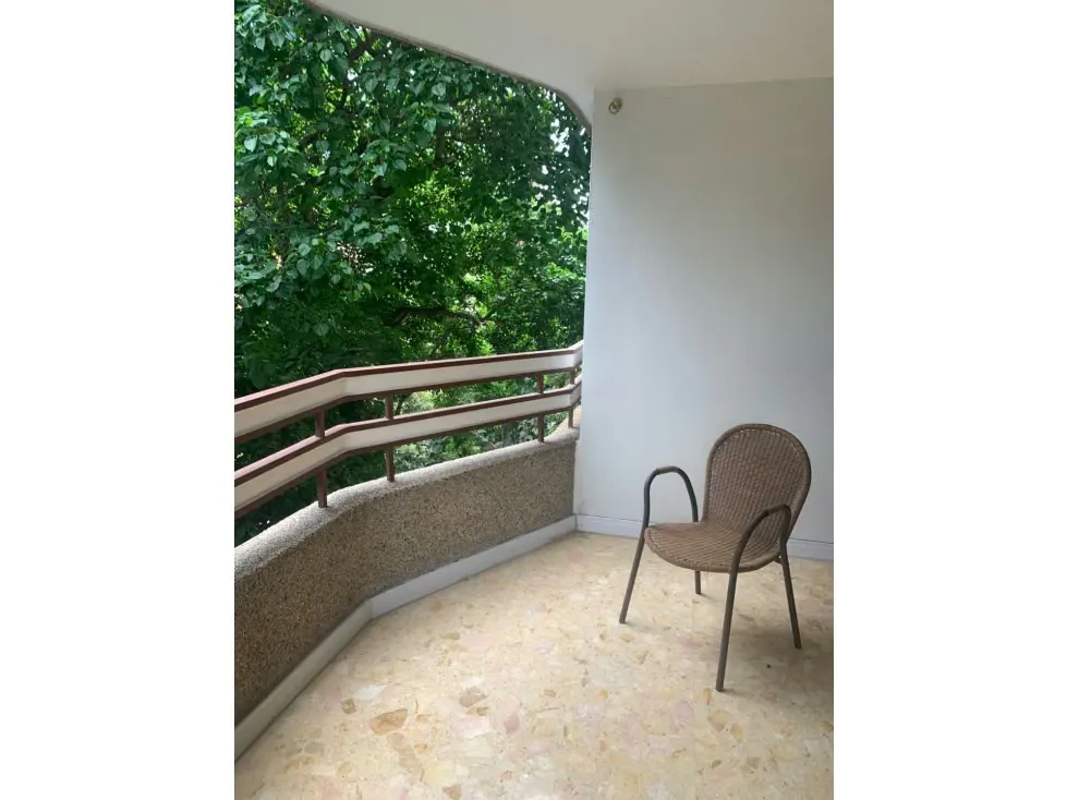 Se alquila apartamento 182m2 El Rosal 0357 - 14