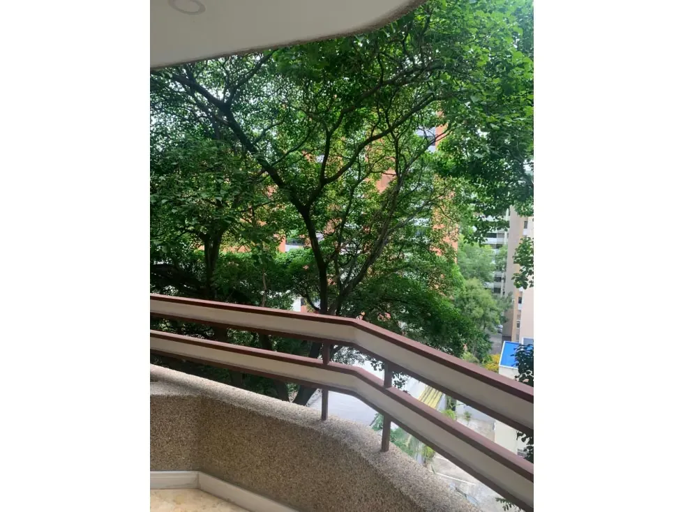 Se alquila apartamento 182m2 El Rosal 0357 - 15