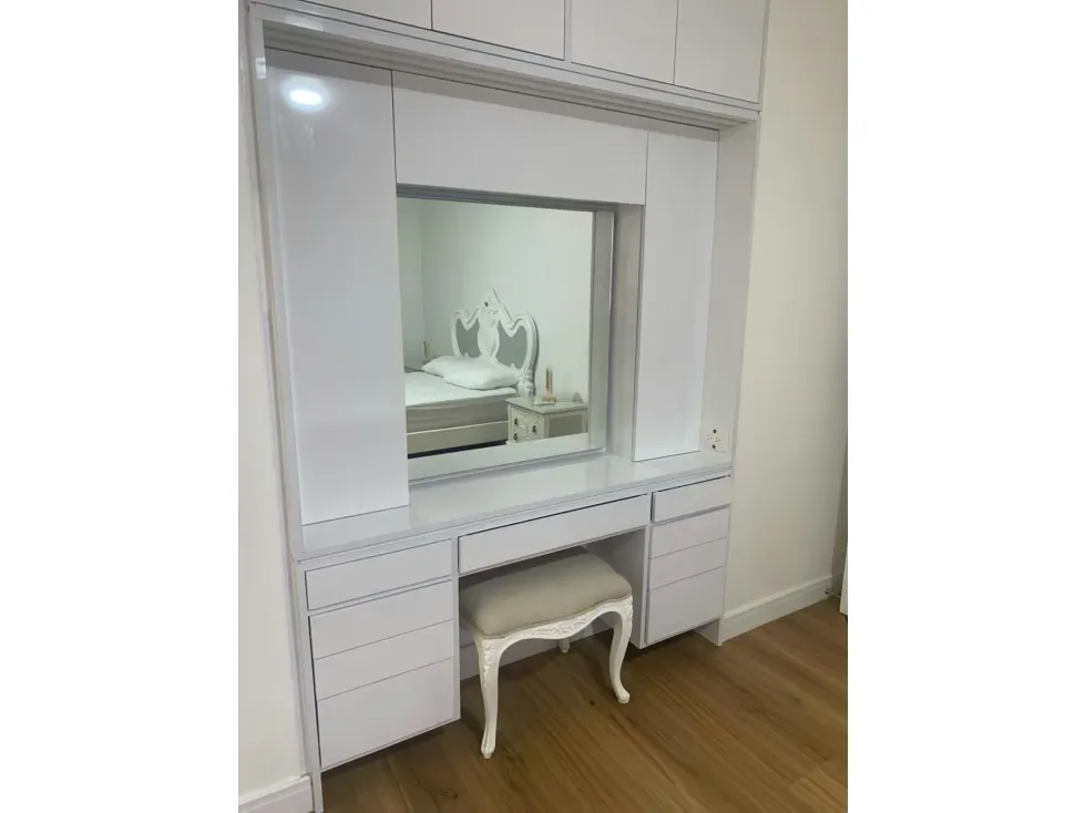 Se alquila apartamento 182m2 El Rosal 0357 - 18