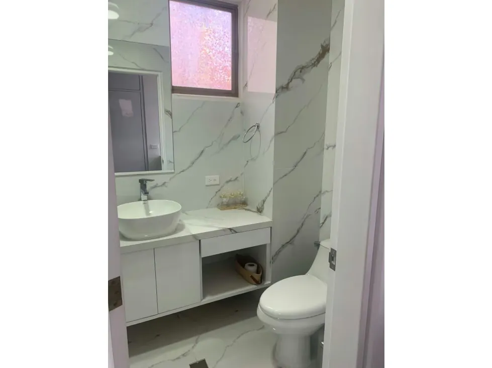 Se alquila apartamento 182m2 El Rosal 0357 - 20