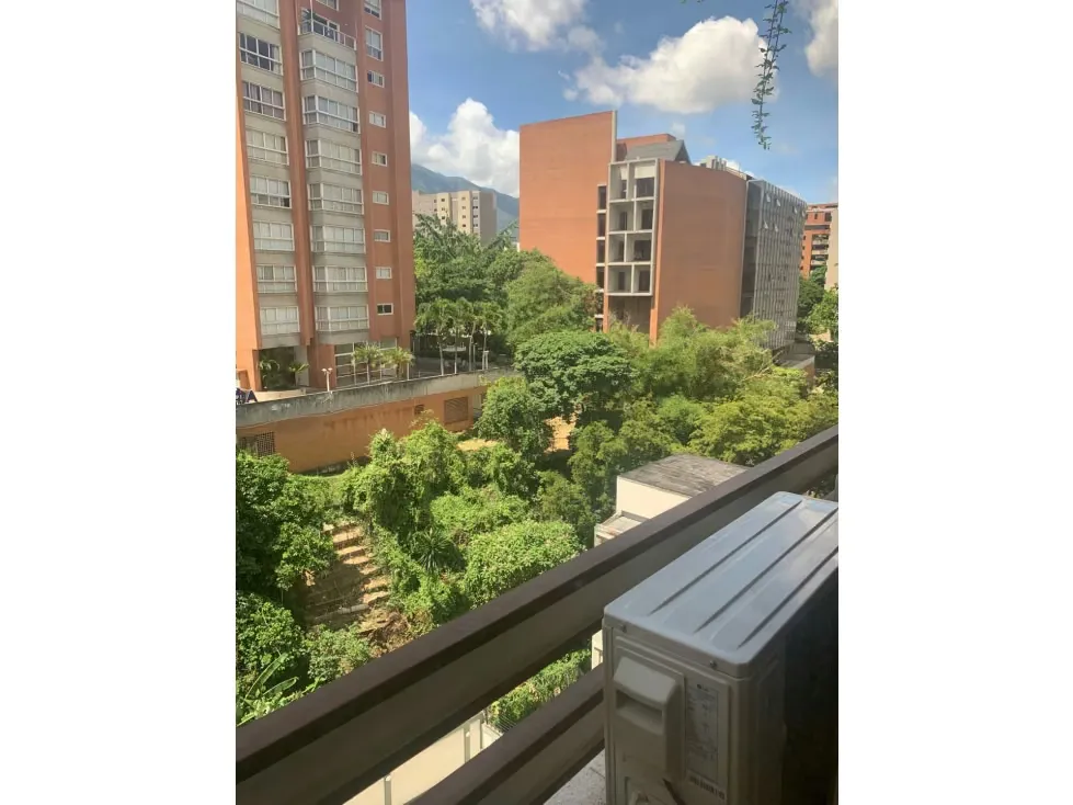 Se alquila apartamento 182m2 El Rosal 0357 - 22