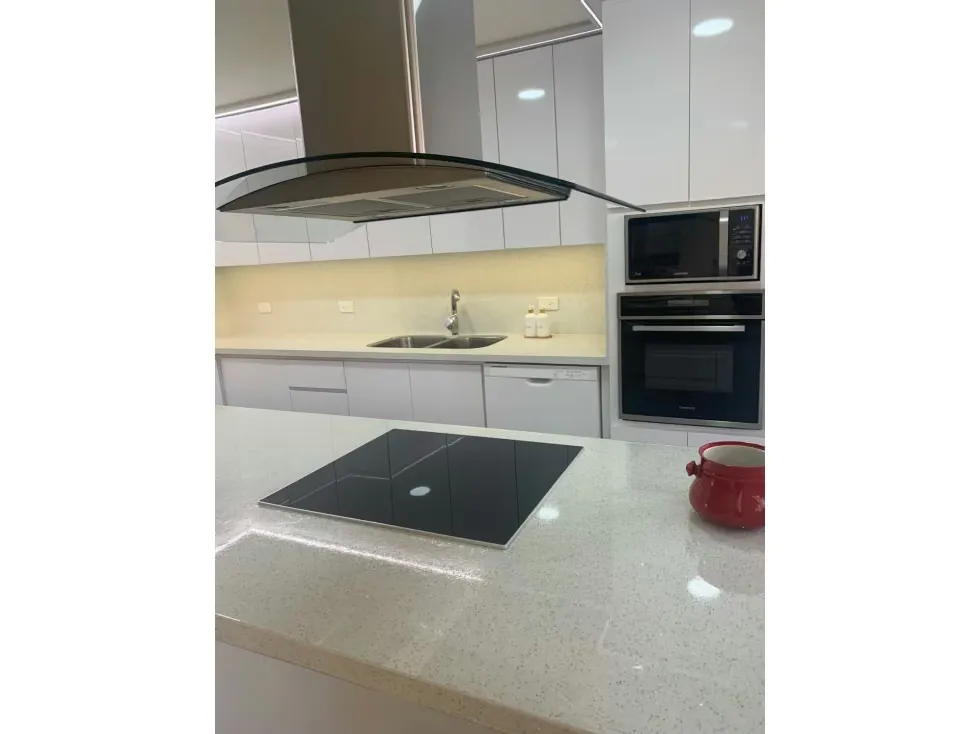 Se alquila apartamento 182m2 El Rosal 0357 - 10