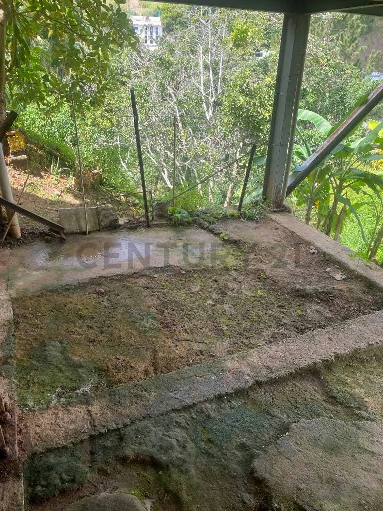 Se vende Terreno en Caicaguana, El Hatillo con Casa quinta en obra gris - 54