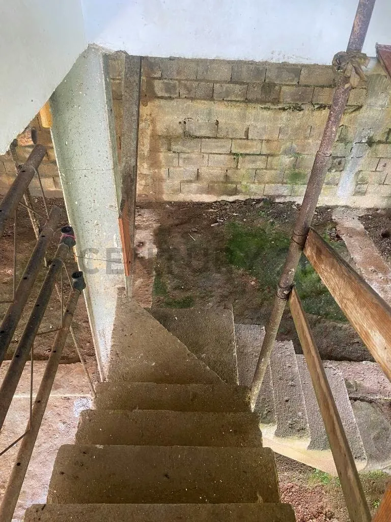 Se vende Terreno en Caicaguana, El Hatillo con Casa quinta en obra gris - 55