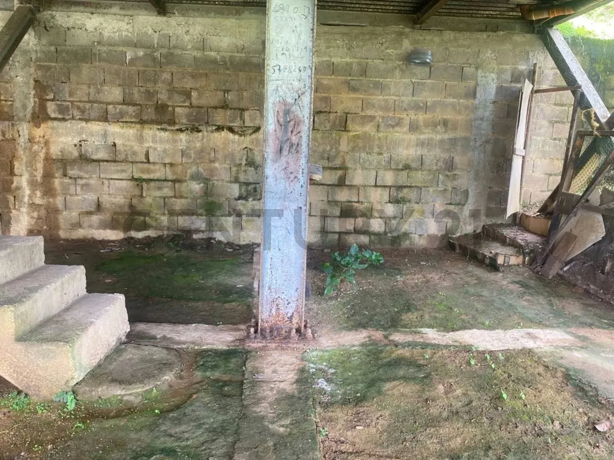 Se vende Terreno en Caicaguana, El Hatillo con Casa quinta en obra gris - 59