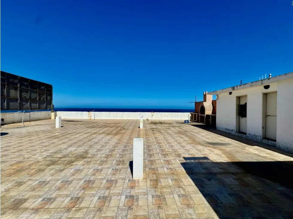 Se vende edificio comercial 1.606m2 La Guaira - 17