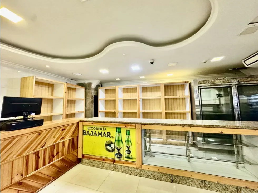 Se vende edificio comercial 1.606m2 La Guaira - 3
