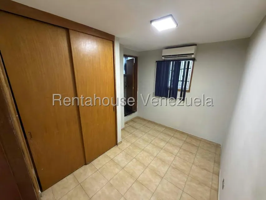 Apartamento (1 Nivel) en Alquiler en El Cafetal, Distrito Metropolitano - 14