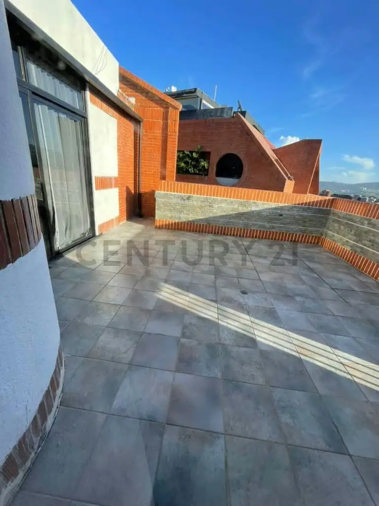 Inmueble en alquiler Colinas de Valle Arriba